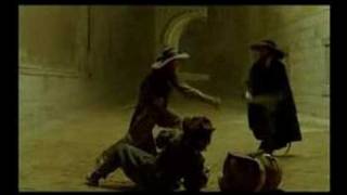 Capitan Alatriste Trailer [upl. by Peck]