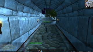 The Stockade Stocks Dungeon Entrance Location in Vanilla WoW  WoW Classic [upl. by Warren396]