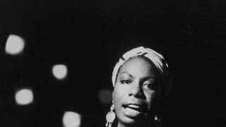 Nina Simone LIVE at the 1967 Newport Jazz Festival [upl. by Moorefield766]