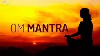 OM MANTRA MEDITATION  11 Minutes [upl. by Villada]