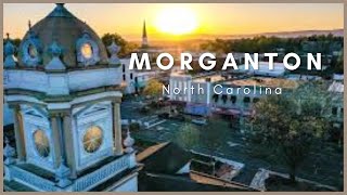 Morganton North Carolina [upl. by Kappel]