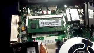 Thinkcentre M73 unbox and quick reviewhow to add RAM memory [upl. by Eirhtug51]