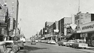 1950s Sault Ste Marie [upl. by Tedd]