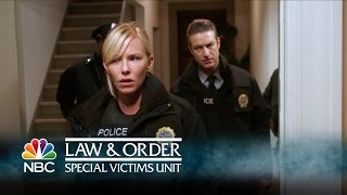 Law amp Order SVU  A Shocking Arrest Episode Highlight [upl. by Ping]