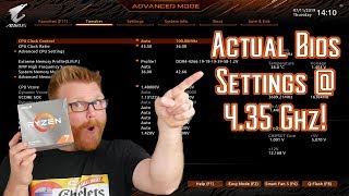 An Extensive Ryzen 3700x Overclocking Guide [upl. by Gonta]