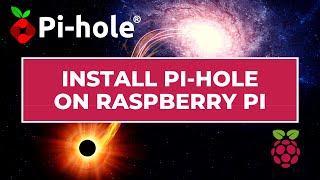 How to install PiHole on Raspberry Pi Headless setup in 15 minutes or less [upl. by Winnick467]