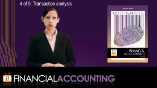 Financial Accounting  Chapter 1 Introduction to accounting [upl. by Ixel391]