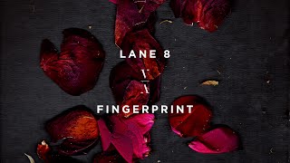 Lane 8  Fingerprint [upl. by Ainesej]