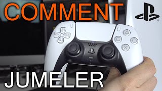 Comment Jumeler une Nouvelle Manette au PS5 Playstation 5 [upl. by Kaylyn]