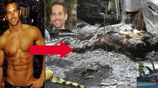 Paul Walker Accident Fast amp Furious [upl. by Ezeerb]