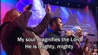 Exceeding Joy  Hillsong with LyricsSubtitles Worship Song [upl. by Ebbarta]