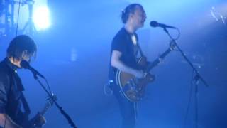 Radiohead  Separator Live  Roundhouse [upl. by Newsom51]