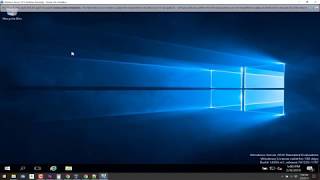 How to Install IIS on Windows Server 2016 [upl. by Musihc242]