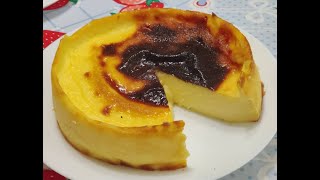 Flan pâtissier sans pâte [upl. by Sayette]