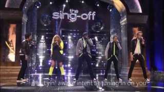 Pentatonix  Video Killed The Radio Star LYRICS HD VIDEO [upl. by Llechtim]