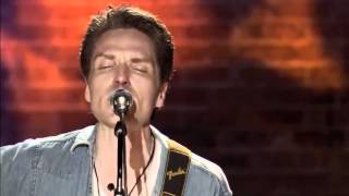 Richard Marx  Hazard Live [upl. by Eikcin]