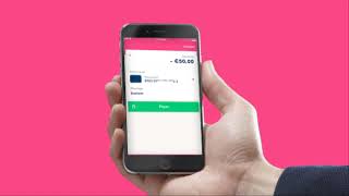 L’appli Payconiq by Bancontact  le paiement mobile tout simple aussi en ligne [upl. by Atikcir]