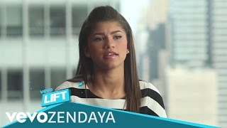 Zendaya  Get To Know VEVO LIFT [upl. by Paresh]