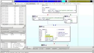 Realworld Decompilation with IDA Pro  Part 1 Introduction [upl. by Nyleahcim]