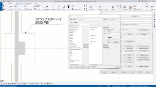 General Arrangement Drawings – View Dimension and Mark Settings [upl. by Eisse]