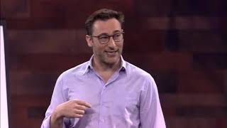 Simon Sinek Noah [upl. by Aihtnic]