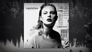 Taylor Swift  Look What You Made Me Do Sped Up [upl. by Sager]