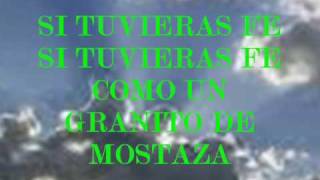 GRANITO DE MOSTAZA [upl. by Enywtna]