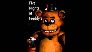 Fnaf Freddys Death Song [upl. by Roleat]