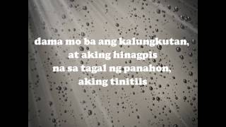 Kiss the Rain Tagalog Rap Version [upl. by Ellener365]