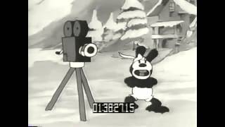 Oswald The Lucky Rabbit Cartoons [upl. by Gader]