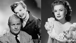 The Life and Tragic Ending of Gale Storm [upl. by Allicserp]