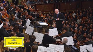 John Williams amp Vienna Philharmonic – Williams Imperial March from “Star Wars” [upl. by Yoral]