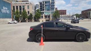 Maneuverability Test Ohio [upl. by Vickie256]