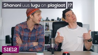 Kas Shanoni uus lugu on PLAGIAAT [upl. by Nadabb]