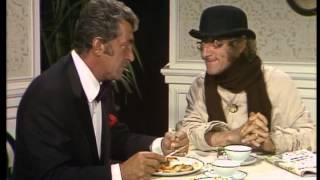 Dean Martin amp Marty Feldman  The Restaurant [upl. by Sane]