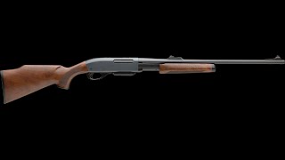 Review of the Remington 760 [upl. by Alleyn]