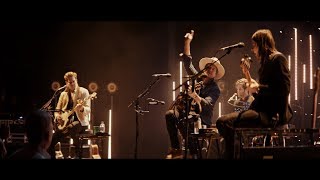 NEEDTOBREATHE  Acoustic Live Vol 1 Short Film [upl. by Cloutman]