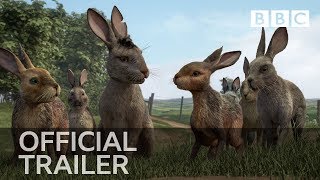 Watership Down TV Opening  Bright Eyes [upl. by Parke]