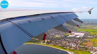 British Airways A380 Beautiful Taxi Takeoff and Climb from London Heathrow [upl. by Chamberlin]