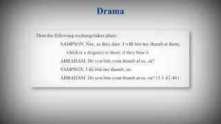 How to Cite Poetry Song Lyrics amp Plays in MLA Style [upl. by Aisetra]