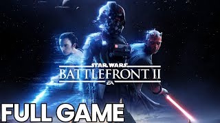 Why Was Star Wars Battlefront 2 SO AWESOME Classic 2005 [upl. by Sidnal]