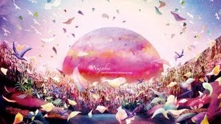 Nujabes  Luvsic ft Shing02 ALL PARTS 16 [upl. by Suirtimed]