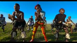 Selmor Mtukudzi ft Macdee amp Tendai Manatsa  Hangasa [upl. by Onofredo]