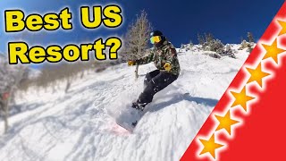 Aspen Snowmass Ski Resort Review [upl. by Iclehc580]