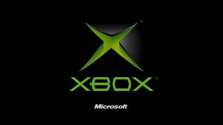 Original Xbox ALL Sounds [upl. by Aneej]