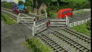 Season 14 Thomas amp Friends Milkshake Promo [upl. by Yemane]