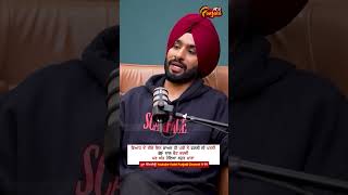 Hardeep Grewal About Foreign Marriage [upl. by Anayeek437]