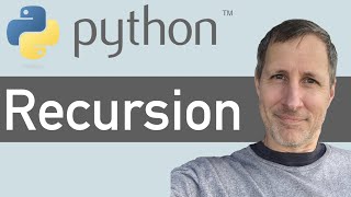 Python RECURSION Explained [upl. by Eveneg118]