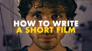 How to Write a Short Film [upl. by Kerin42]