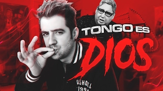 TONGO EL DIOS DE YOUTUBE [upl. by Iral720]